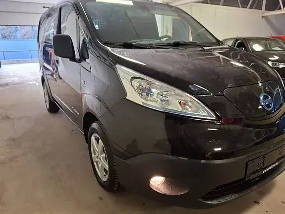 Nissan E-Nv200 2020 photo 3