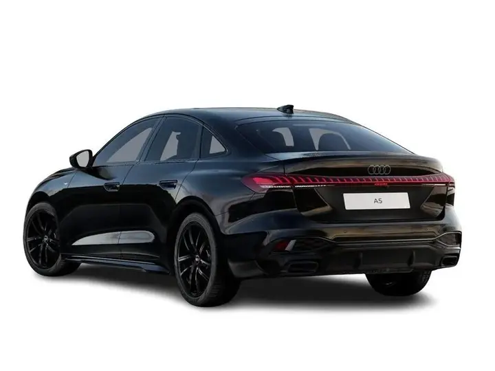 Audi A5 2026 photo 3