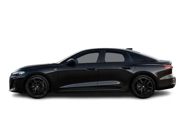 Audi A5 2026 photo 2