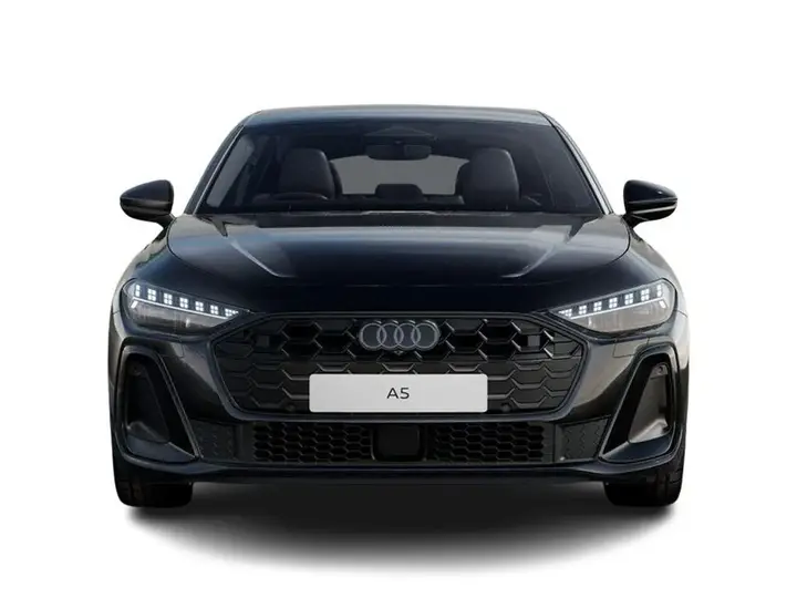 Audi A5 2026 photo 5