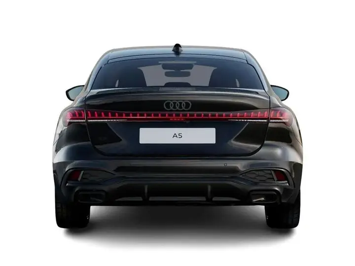 Audi A5 2026 photo 4