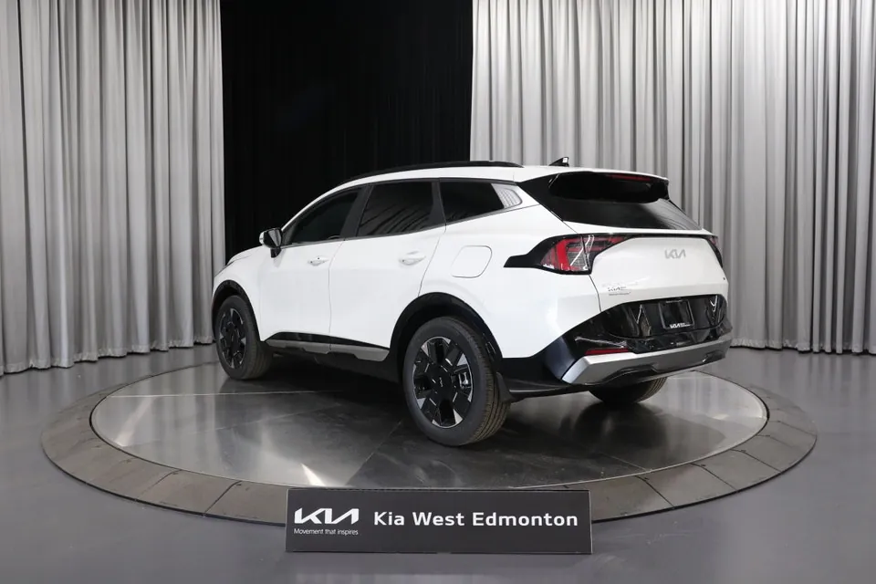 Kia Sportage 2026 photo 4