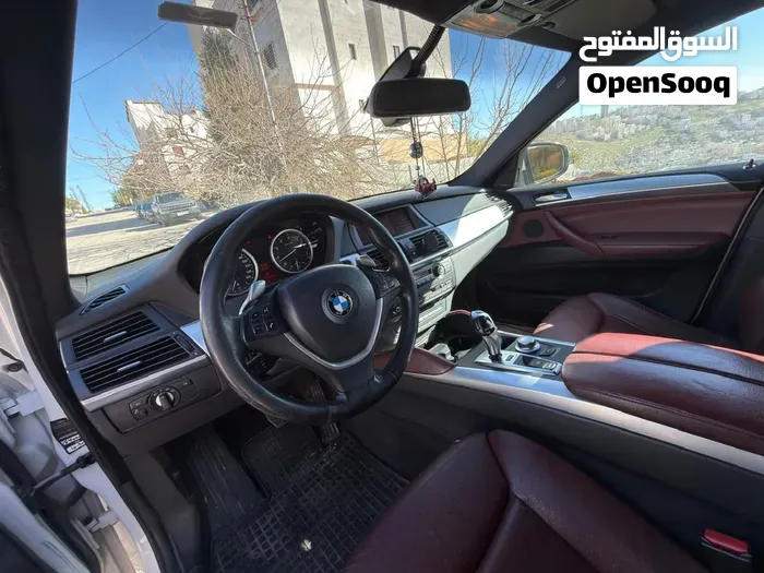 BMW X6 2008 photo 4