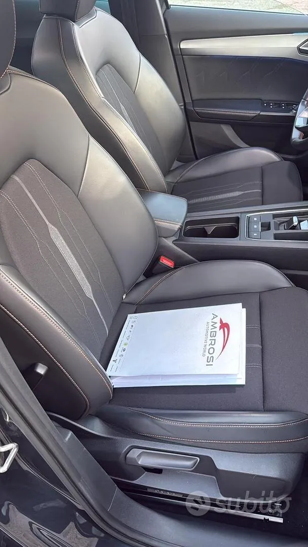 Cupra Formentor 2021 photo 5