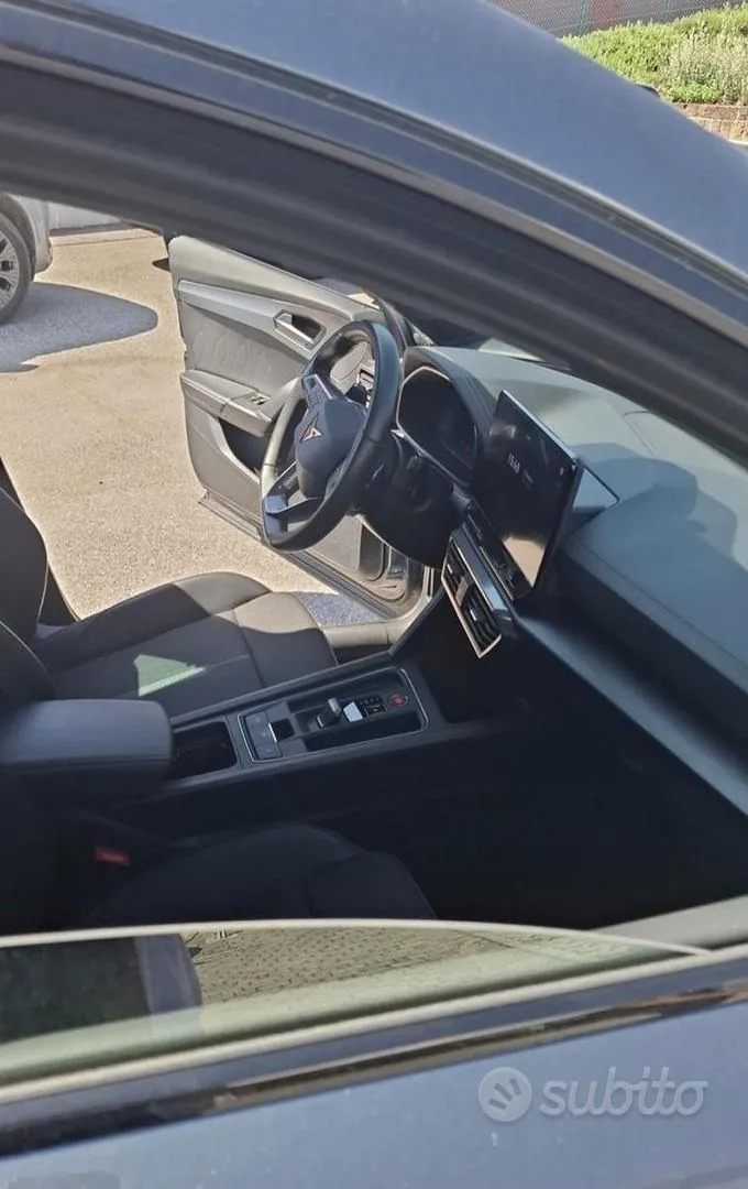 Cupra Formentor 2021 photo 3