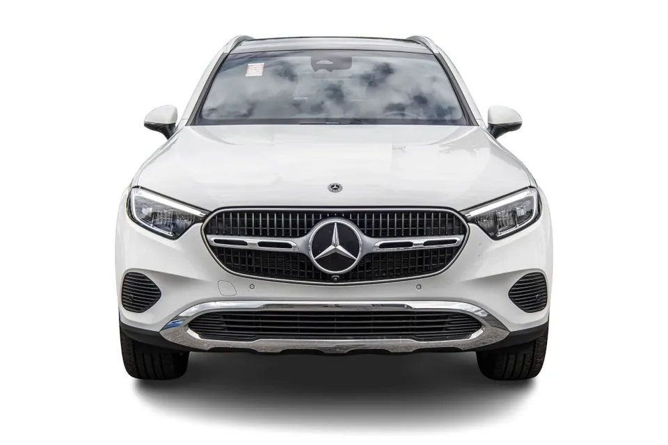 Mercedes-Benz Glc300 2024 photo 2