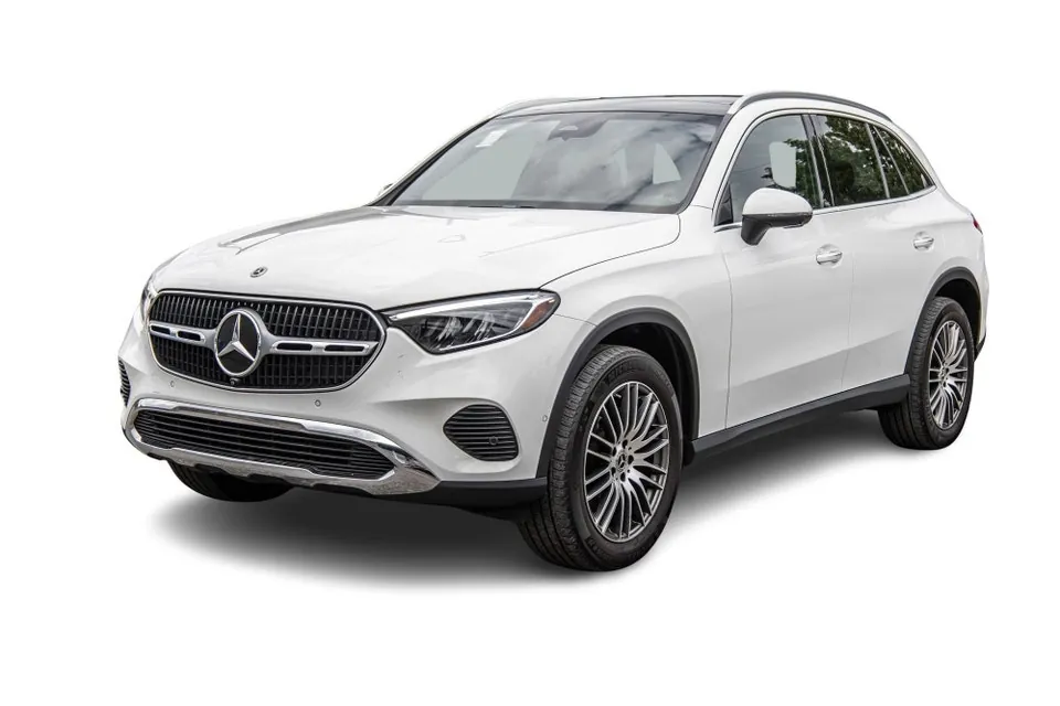 Mercedes-Benz Glc300