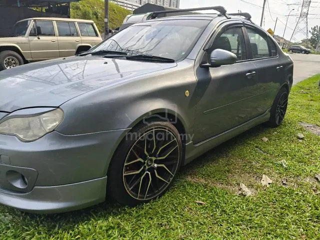 Proton Persona