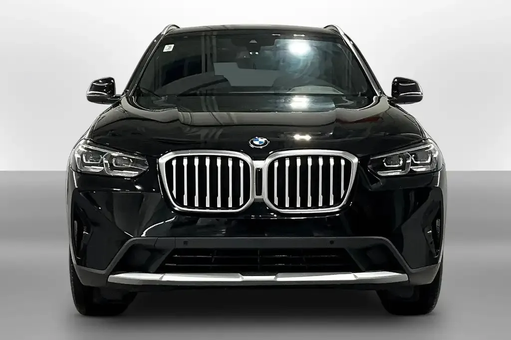 BMW X3 2023 photo 2