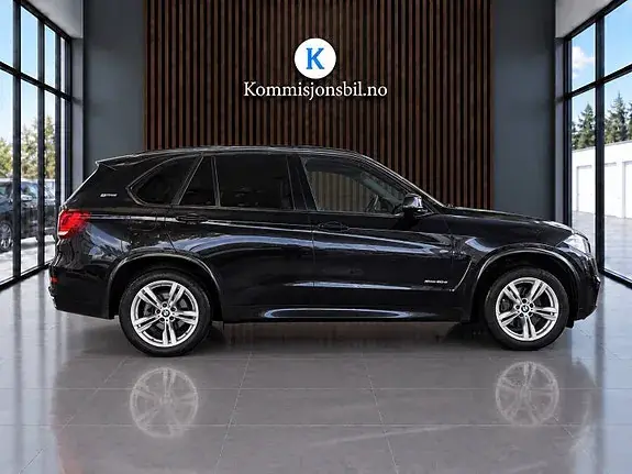 BMW X5 2018 photo 3