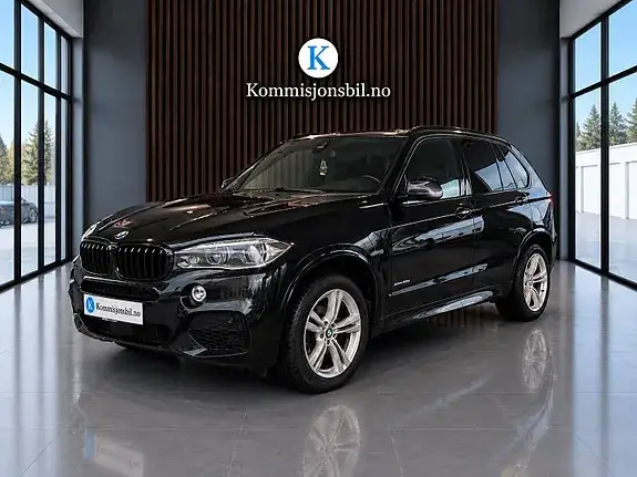 BMW X5 2018 photo 2