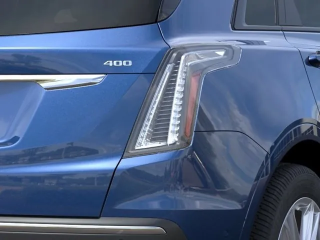 Cadillac Xt5 2026 photo 3
