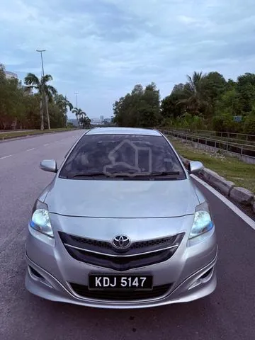 Toyota Vios