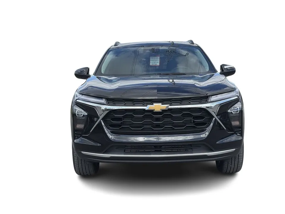 Chevrolet Trax 2026 photo 4