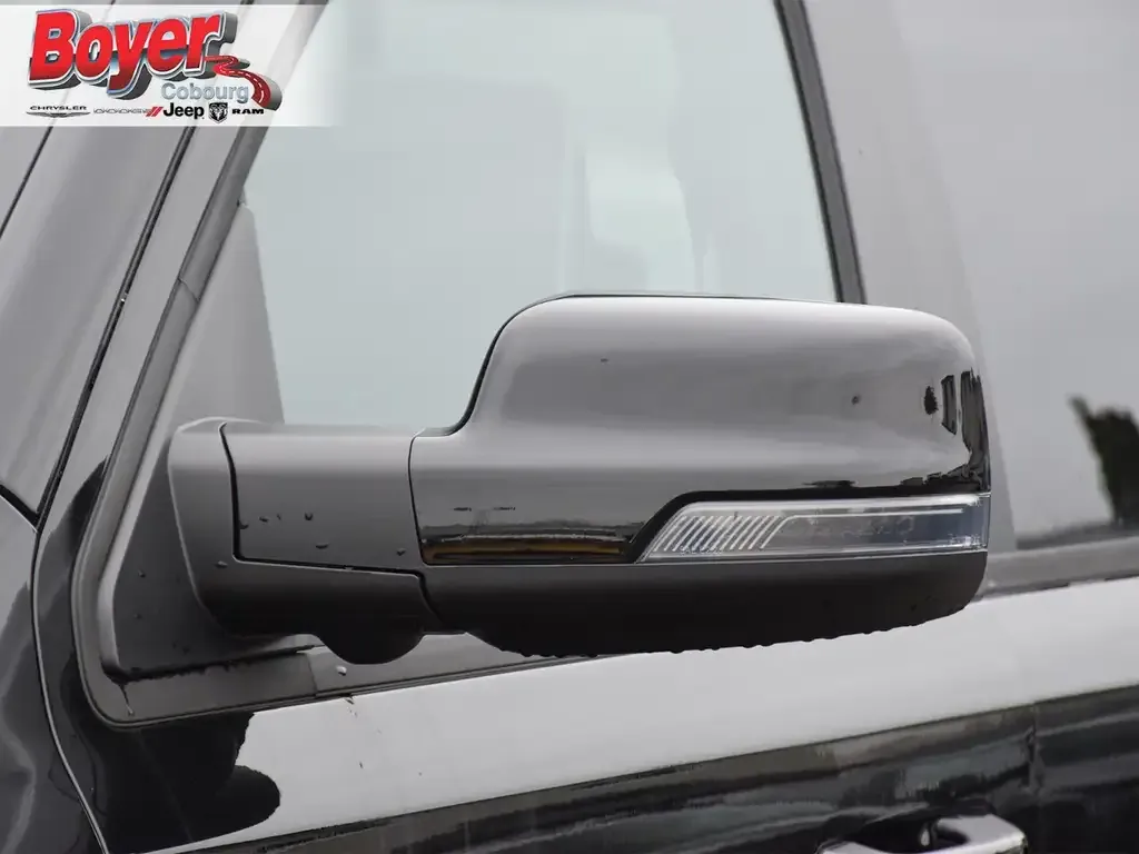 Ram 1500 2026 photo 4