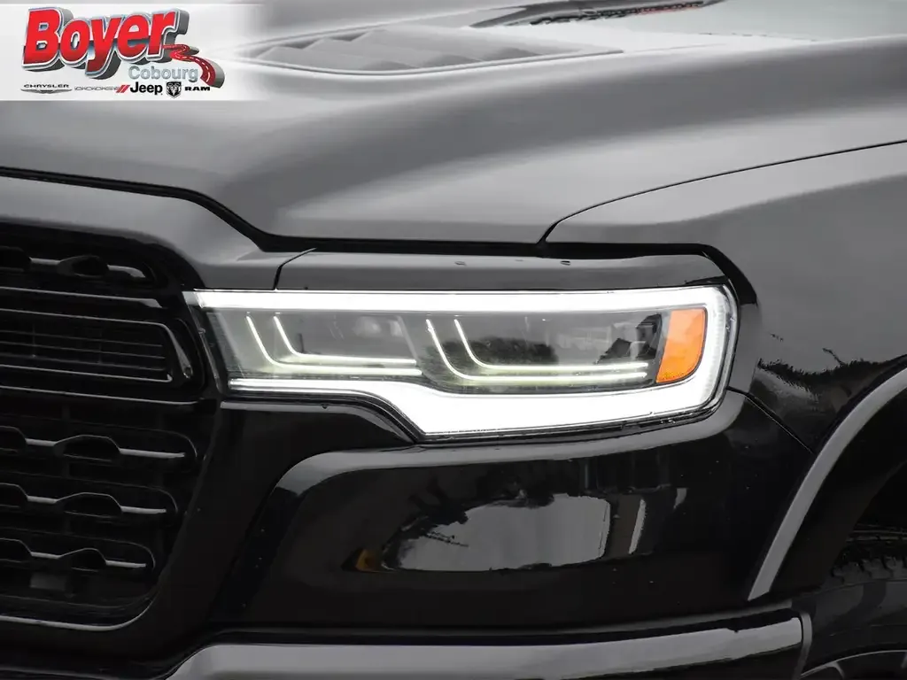 Ram 1500 2026 photo 2