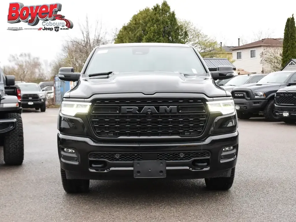Ram 1500 2026 photo 5