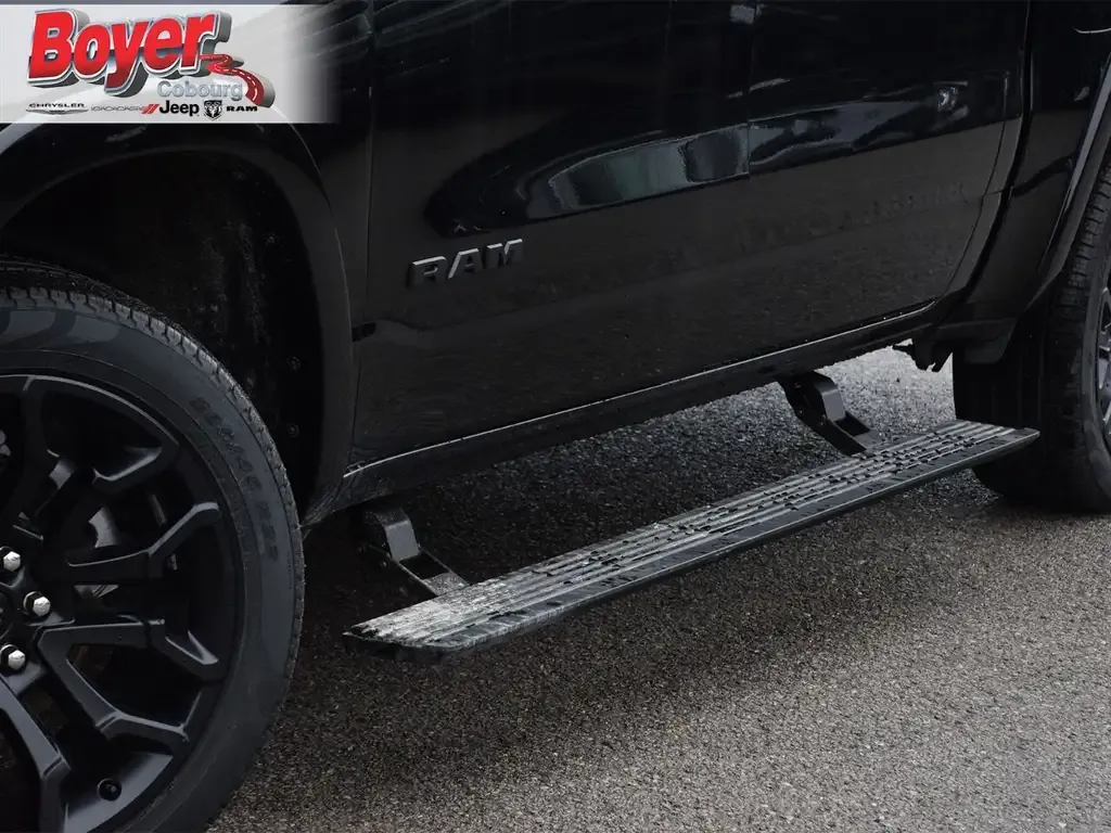 Ram 1500 2026 photo 3