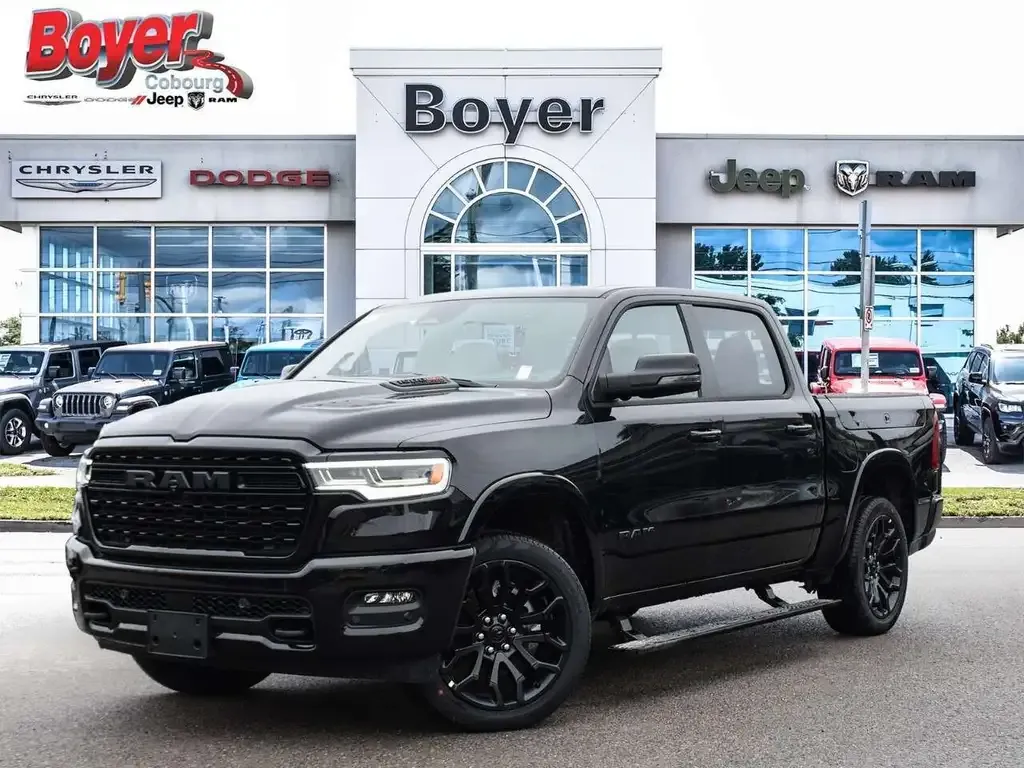 Ram 1500
