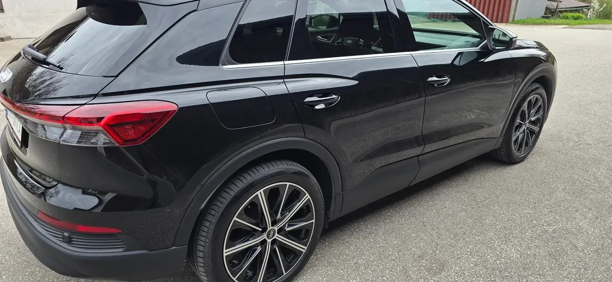 Audi Q4