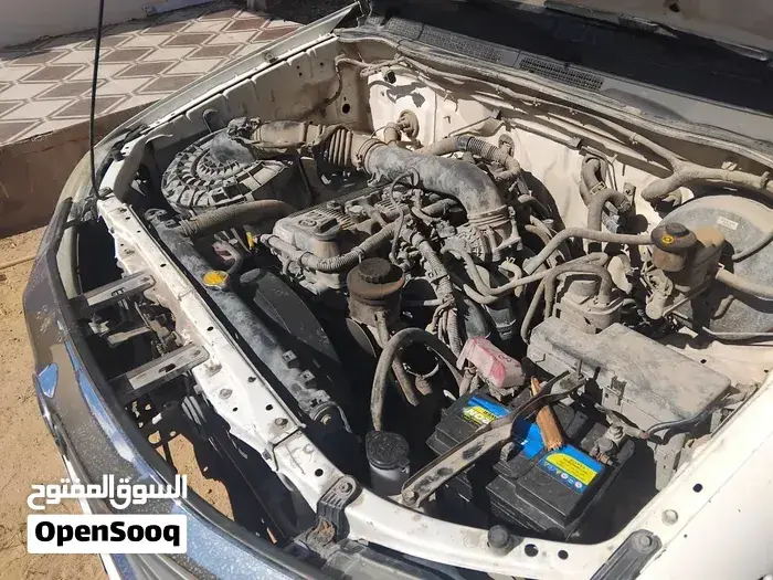 Toyota Hilux 2012 photo 4