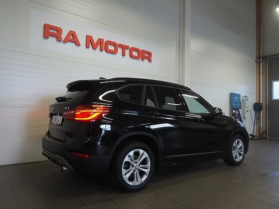BMW X1 2016 photo 5