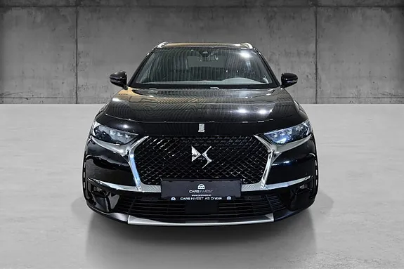 DS Automobiles Ds 7 Crossback 2019 photo 2