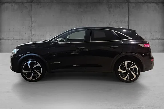 DS Automobiles Ds 7 Crossback 2019 photo 5