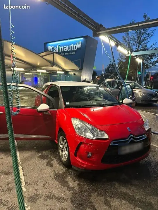 Citroen Ds3