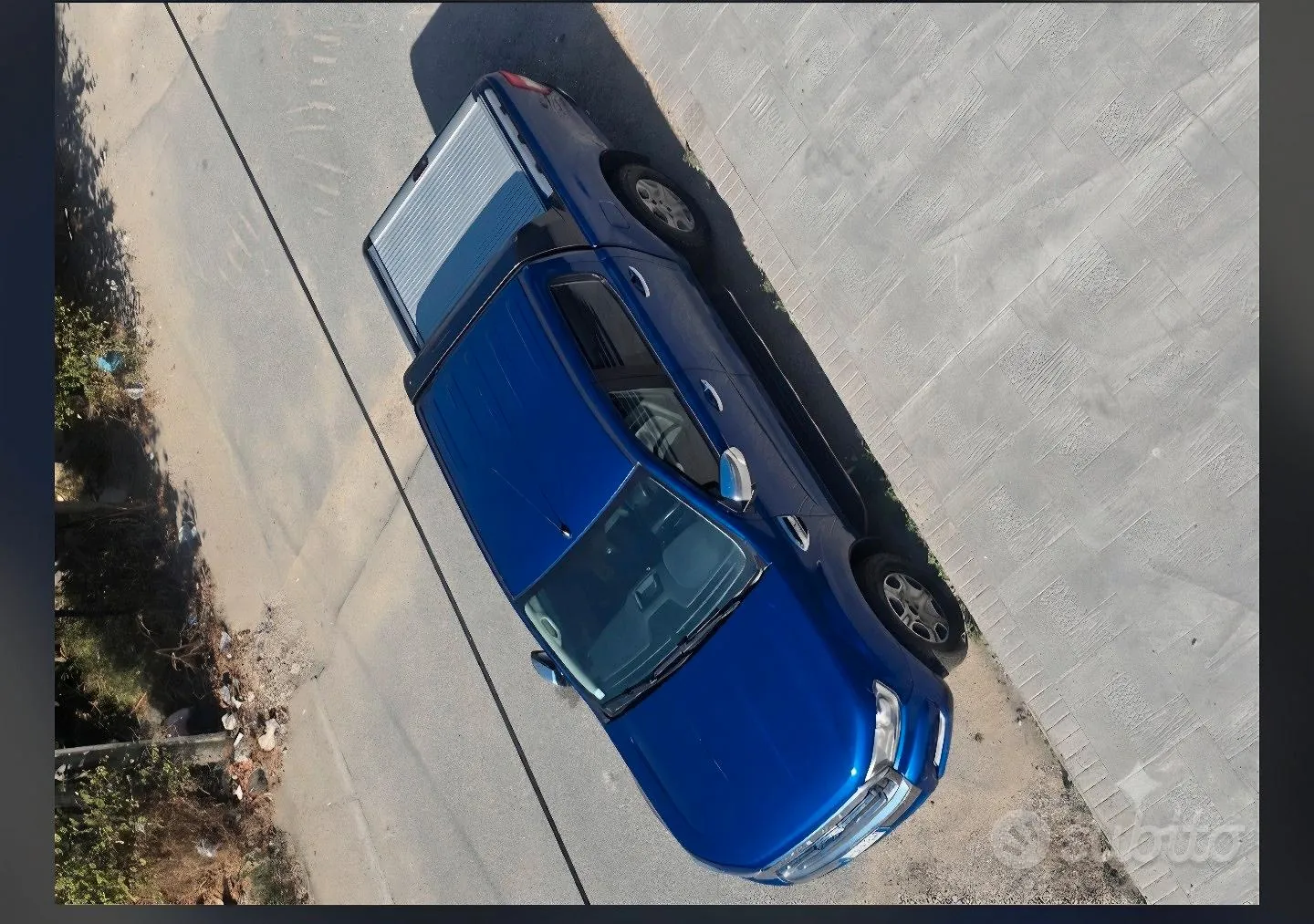 Ford Ranger 2017 photo 5