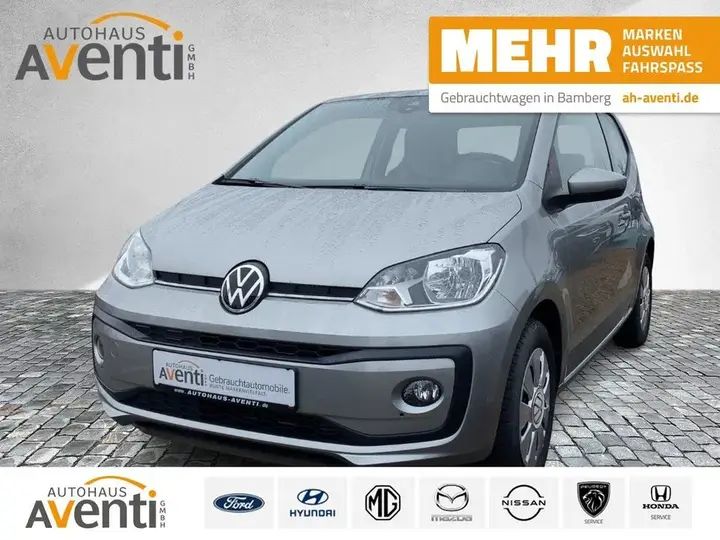 Volkswagen Up