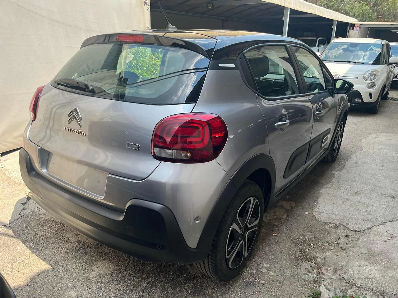 Citroen C3 2022 photo 3