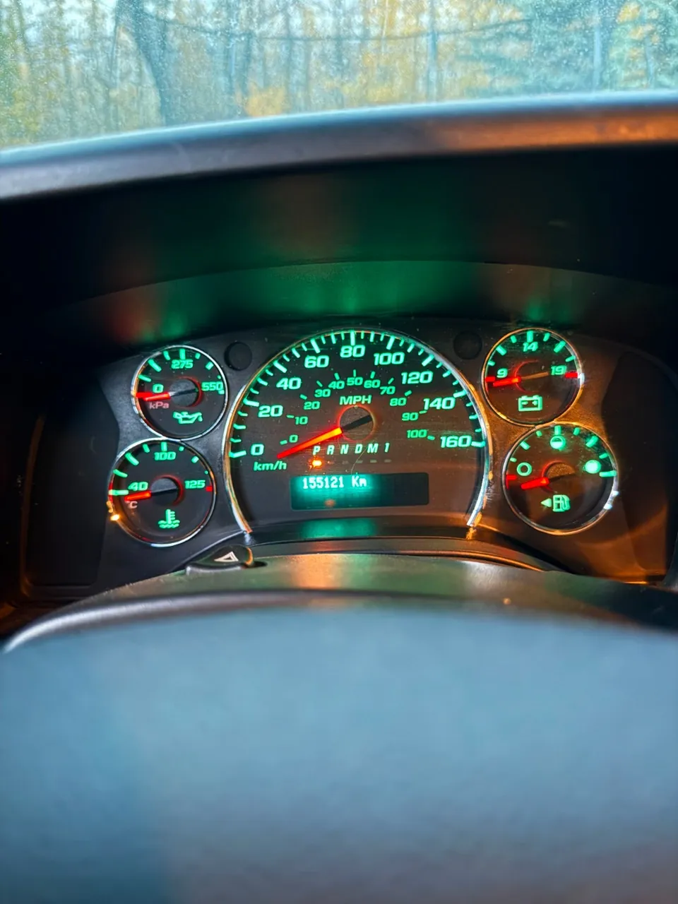 Chevrolet Express 2018 photo 4