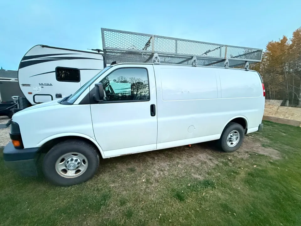 Chevrolet Express