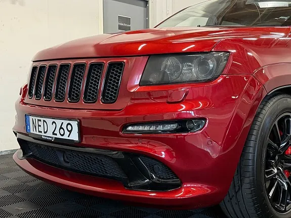 Jeep Grand Cherokee 2013 photo 5