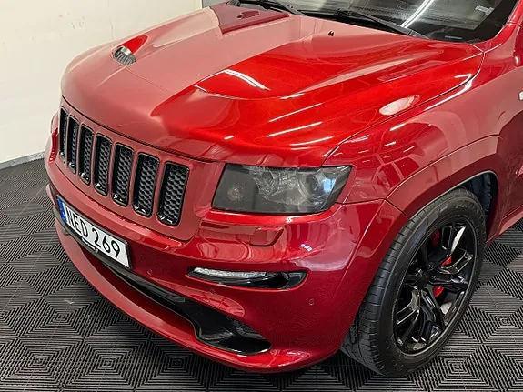 Jeep Grand Cherokee 2013 photo 4
