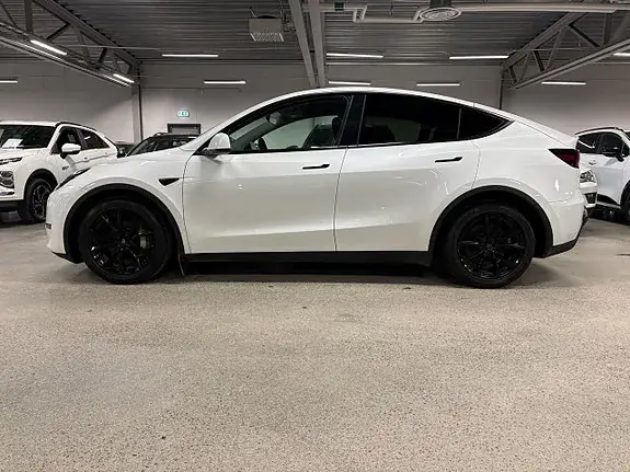 Tesla Model Y 2023 photo 2