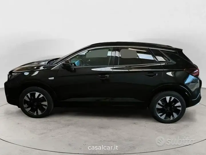 Opel Grandland 2022 photo 4