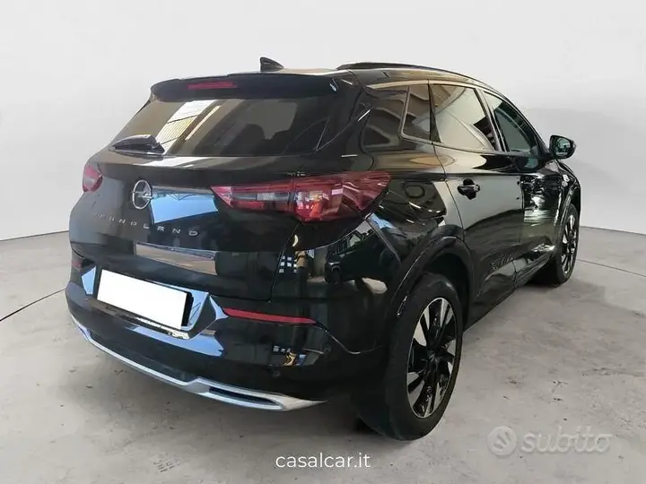 Opel Grandland 2022 photo 3