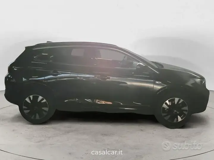 Opel Grandland 2022 photo 5