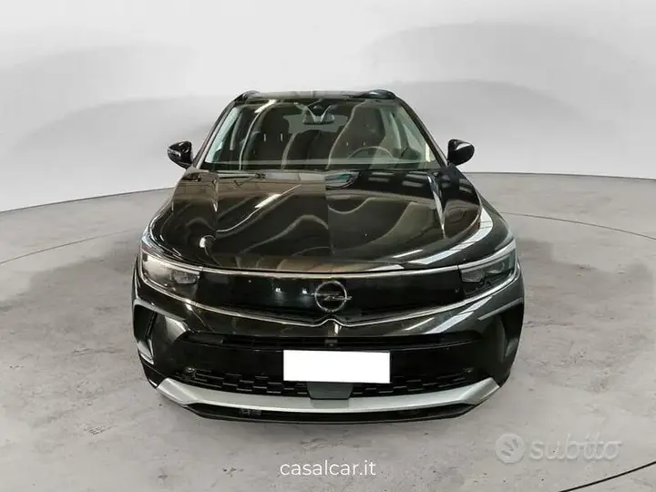 Opel Grandland 2022 photo 2