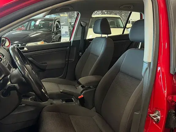 Volkswagen Golf I 2008 photo 5