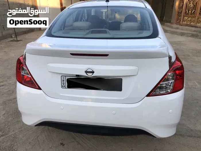 Nissan Sunny 2023 photo 3