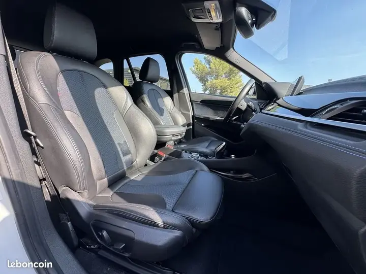 BMW X1 2020 photo 5