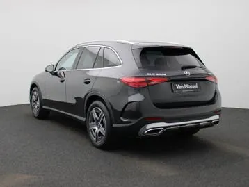 Mercedes-Benz Glc 2025 photo 2