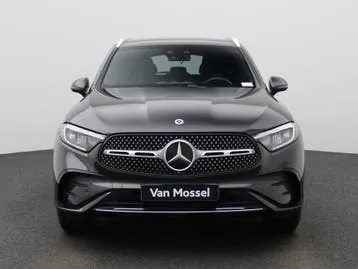 Mercedes-Benz Glc 2025 photo 3