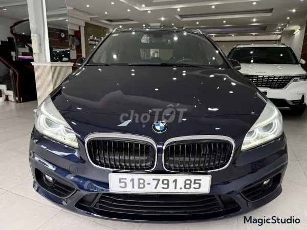 BMW 2 Series