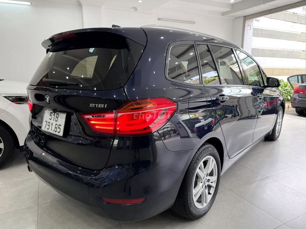 BMW 2 Series 2016 photo 5
