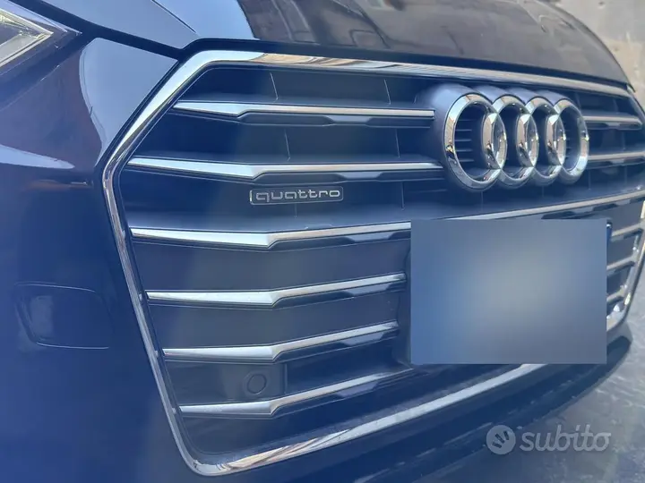 Audi A5 2019 photo 5