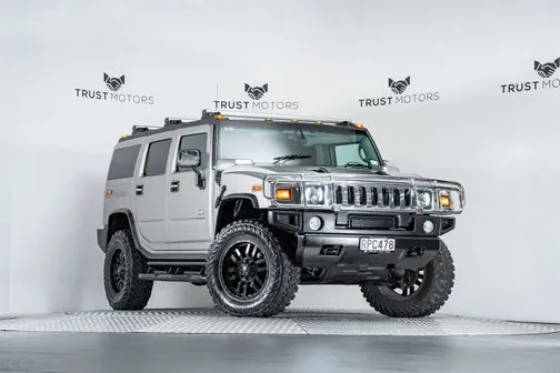 Hummer H2